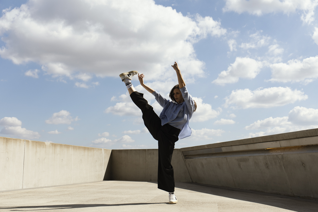 Photographe de danse à Lyon et Chambéry