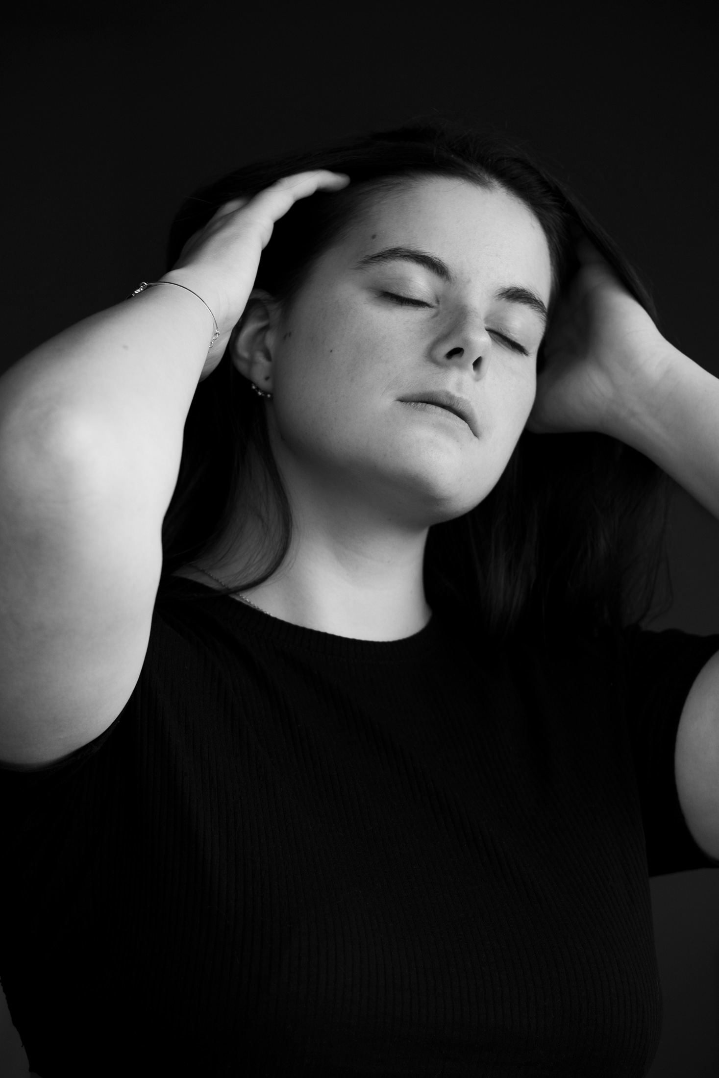 Seance photo confiance en soi pour les femmes à Lyon et Chambéry