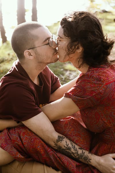 Photo de couple à Lyon