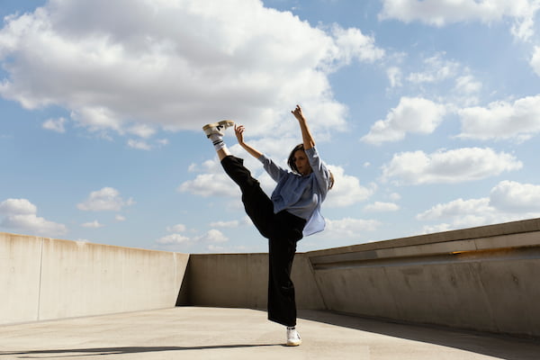 Photographe de danse à Lyon et Chambéry