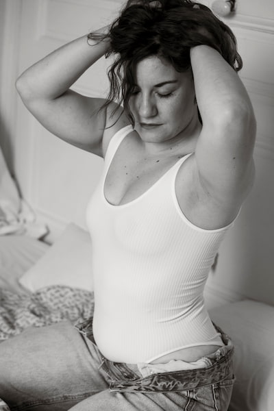 portrait de femme lyon et chambéry seance photo confiance en soi